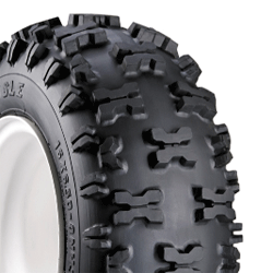 480/400-8 Snow Hog Tire