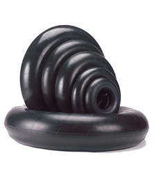 410/350-4 Straight Valve Inner-tube