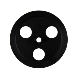 MTD Snowblower Pulley No. 756-0475