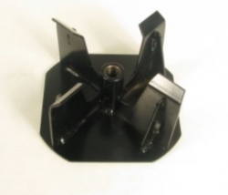 Impeller for Selected Snow Blower Models No. 760194E701