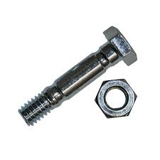 MTD 1-1/2" Shear Bolt Fits 400, 500, 600, & 700 Series Snowblowers No. 710-0890