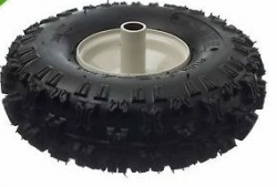 AYP / Craftsman / Sears  TIre and Wheel Assembly No.934-04282B