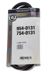 MTD Auger Belt No. 954-0131