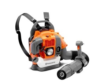 Husqvarna Toy Bubble Backpack Blower No. 531099401