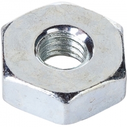 Stihl Chainsaw Model 032 Bar Stud Nut No. 000 955 0801