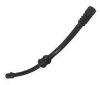 McCulloch 1010 Fuel Line, Molded For Chainsaws. Replaces OEM Part No. 215708,
