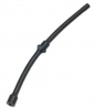 Husqvarna 162, 266, 61 Fuel Line, Molded For Chainsaws. Replaces OEM Part No. 501 28 59 01.