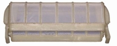 Stihl 025 Nylon Mesh Chainsaw Air Filter. Replaces Part No. 1123-120-1612