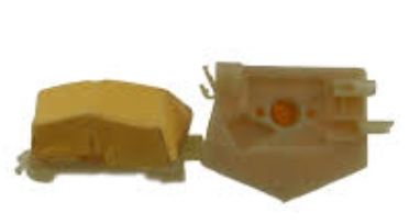 Husqvarna 51 Air Filter. Replaces Part No. 503-89-81-01