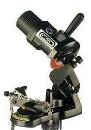 Oregon® Bench Mount Mini Chain Grinder.