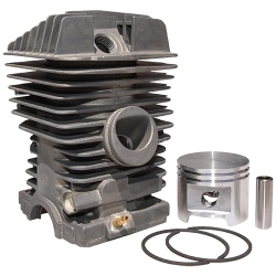 Stihl 029 49MM Forcetek Nikasil Plated Cylinder No. 1127-020-1216