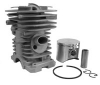 Husqvarna 136 Cylinder Assembly No. 530-06-99-40