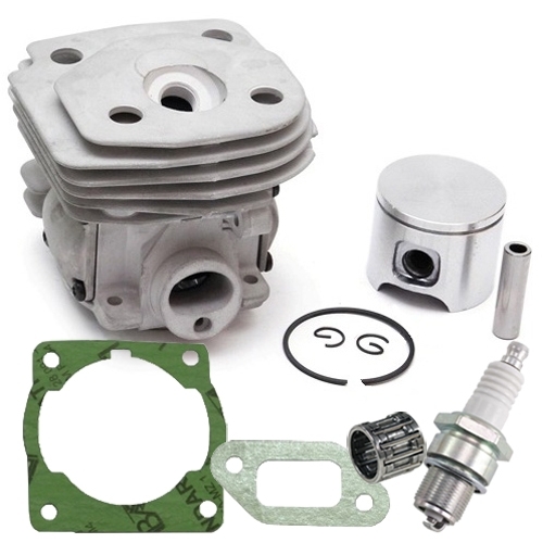 Husqvarna 359 Cylinder Kit with Gaskets and Bearing No. 503-91-99-71