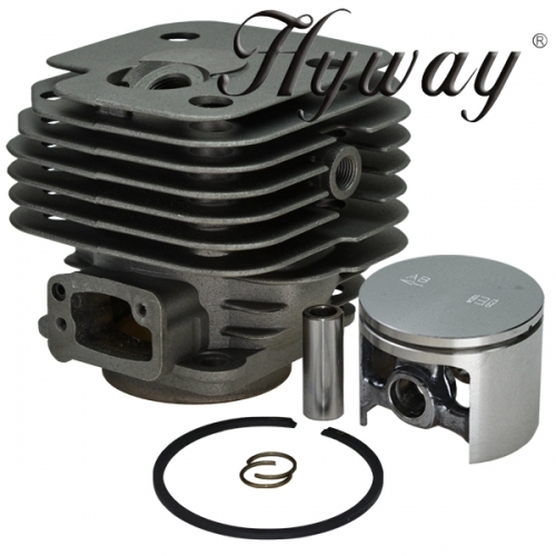 Husqvarna 272XP Chainsaw Cylinder Assembly Replaces No. 503 60 96-71