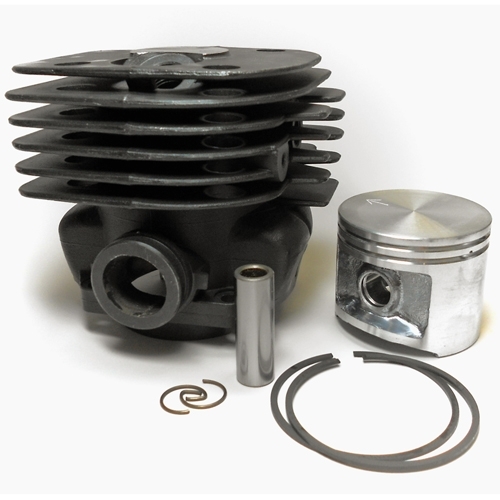Husqvarna 371 Big Bore 52MM Cylinder Kit No. 503-93-93-72
