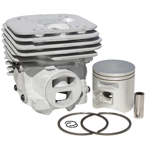 Husqvarna 372XP Cylinder Assembly No. 575-25-57-02