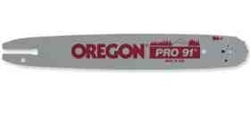 12" 3/8" Pitch .050 Gauge Pro 91 Chainsaw Bar fits Sears Chainsaws