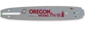 12" 3/8" Pitch .050 Gauge Pro 91 Intenz Chainsaw Bar fits Shindaiwa Chainsaws