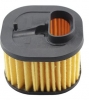 Husqvarna 371 Heavy Duty Air Filter. Replaces Part No. 503-81-80-01