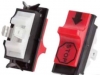 Husqvarna 362 Stop Switch No. 503-71-82-01