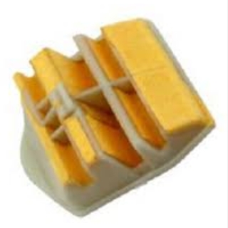 Husqvarna 445 Air Filter. Replaces Part No. 544-08-08-02