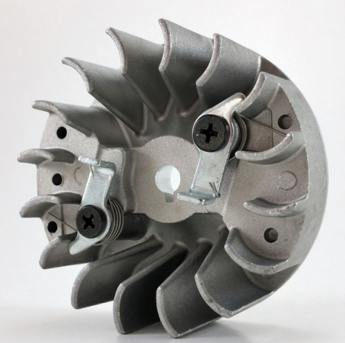 Husqvarna 137 Flywheel No. 530-05-96-37
