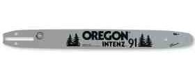 16" 3/8" Pitch .050 Gauge Double Guard Intenz Chainsaw Bar fits Sears Chainsaws.