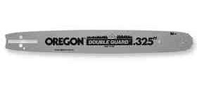 18" .325 Pitch .050 Gauge Double Guard .325 Chainsaw Bar fits Echo Chainsaws.