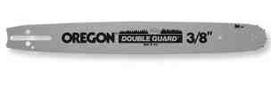 18" 3/8" Pitch .050 Gauge Double Guard 72 Chainsaw Bar fits Redmax Chainsaws.