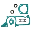 Husqvarna 55 Chainsaw Gasket Set No. 501-76-18-02