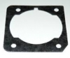 Husqvarna 346 Cylinder Base Gasket No. 503-89-44-01.