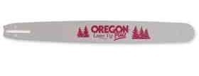 20" .063 Gauge Laser Tip Solid Nose Chainsaw Bar fits Poulan/Poulan Pro Chainsaws.