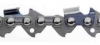 Loop-Saw Chain. 20 Series Super 20 Chisel Chain .325 Pitch, .050 Gauge, 66 Drive Links. Fits Shindaiwa Chainsaws.