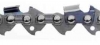 Loop-Saw Chain. 20 Series Super 20 Chisel Chain .325 Pitch, .058 Gauge, 66 Drive Links. Fits Echo Chainsaws.