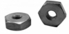 Stihl Guide Bar Nut Set No. 0000-955-0801