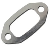 Husqvarna 268 Muffler Gasket No. 503-40-54-01