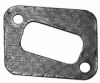 Husqvarna 353 Exhaust Gasket No. 503-86-25-01