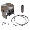 Stihl MS440 Piston Assembly No. 1128 030 2000