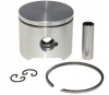 Husqvarna 51 Piston Assembly No. 503-16-77-01