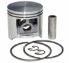 Husqvarna 2100 Piston Assembly No. 503-48-87-03