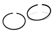 Stihl MS240 42mm x 1.5mm Piston Ring Set No. 1121-034-3005