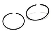 Stihl 024 42mm x 1.5mm Piston Ring Set No. 1121-034-3005