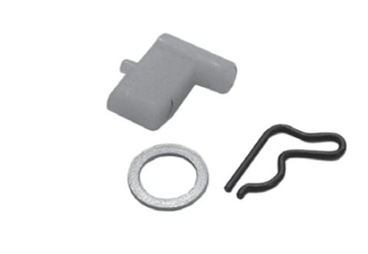 Stihl MS381 Starter Pawl Kit No. 1124-195-7200