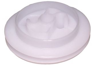 Stihl 034 Starter Recoil Pulley No. 1125-195-0401