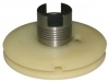 Husqvarna 268 Starter Recoil Pulley No. 503-10-24-05