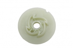 Jonsered 2171 Starter Pulley No. 503-85-96-01