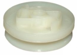 Stihl 088 Starter Recoil Pulley No. 1122-195-0400