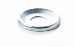 Washer. Sprocket Washer. Fits 29917X Power Mate Chainsaw Sprocket System.
