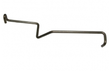 Stihl MS170 Throttle Rod No. 1130-182-1500