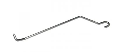 Stihl 064 Throttle Rod No. 1122 182 1502